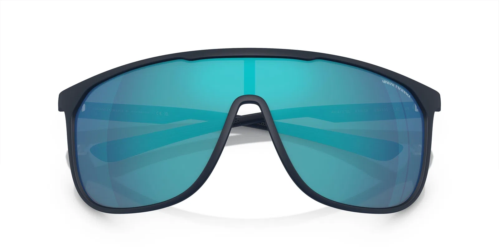 Armani Exchange 4137SU Sunglasses - view 24